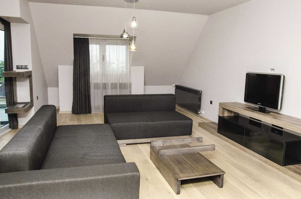 Дава се под наем Тристаен апартамент в София, Западен парк - 85 кв.м за 410 € - Снимка #6