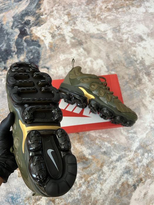 Обувки Nike vapoormax 43 номер