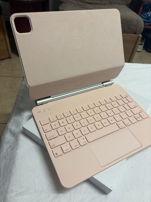 Tastatura pentru iPad