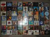 CD uri rare diverse genuri anii 80 90