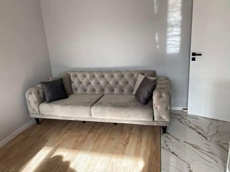 Диван - клик клак