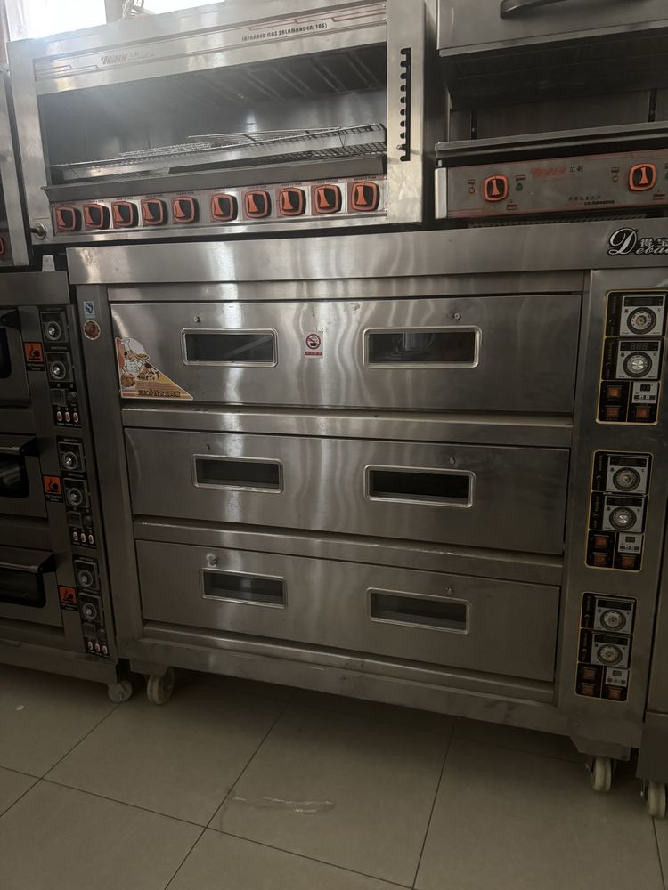 Печка газли печка токли духовка