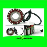 Stator Kawasaki VN400 VN800 1995-2006 Alternator Bobina A589