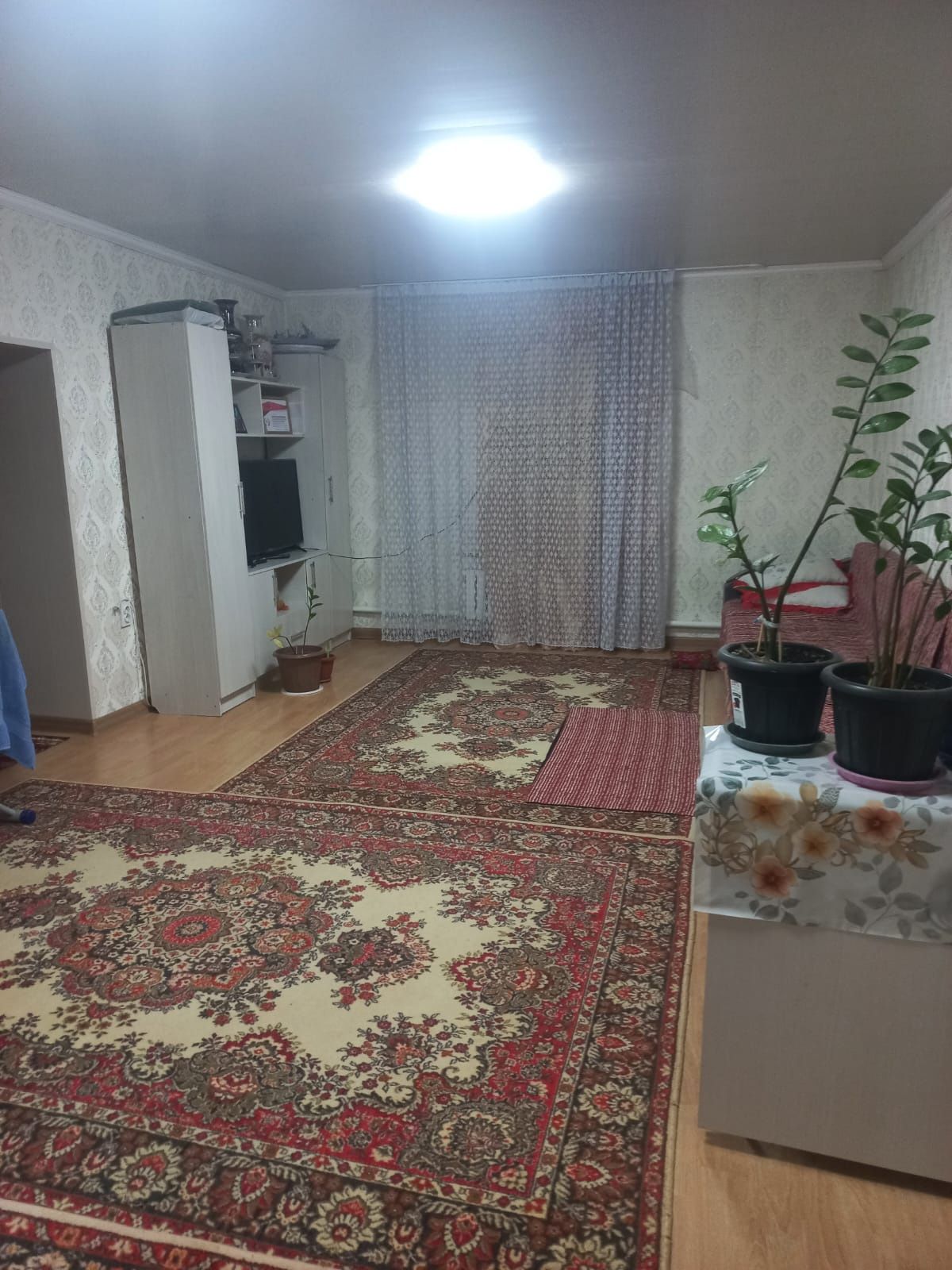 Продам дом в Кызылту 1