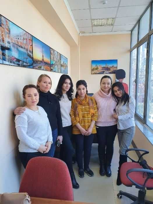 Услуги устного переводчика в Ташкенте