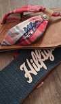 Slapi/ papuci Tommy hilfiger 37 originali