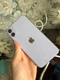 Продам IPhone 11 128гб