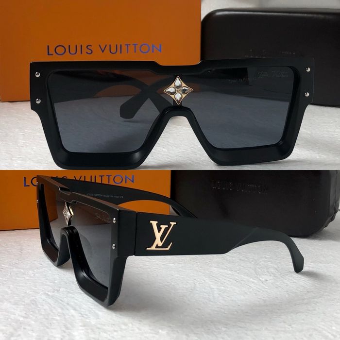 Мъжки слънчеви очила маска