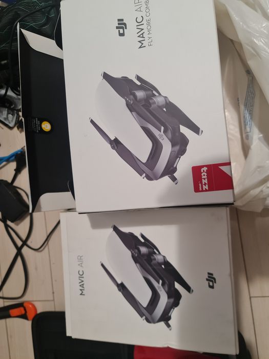 Drona dji mavic air 1