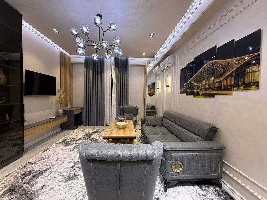 Ташкент сити БУЛВАР   2/5/7  Дружба народов