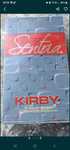Aspirator profesional KIRBY SENTRIA G10