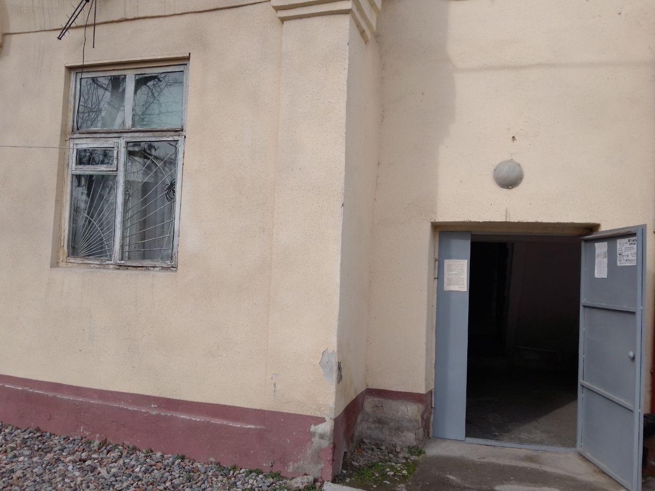 Срочно продам квартиру