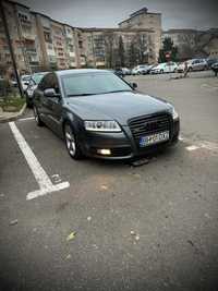 Audi a6 c6 2.7 V6