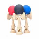 Kendama kbr romania grip rubber noi in cutie