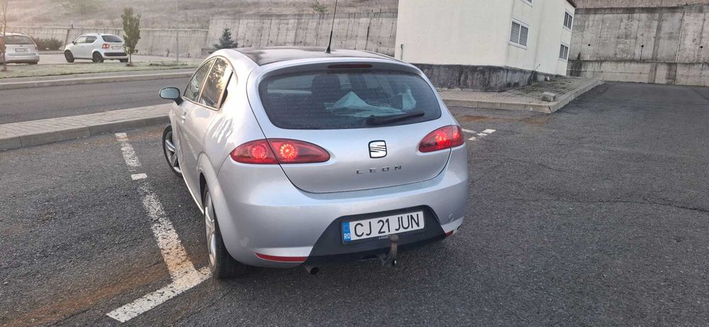 Seat Leon 1.9 TDI