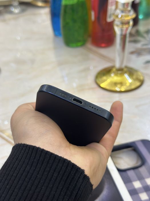 Iphone 15 pro srochna