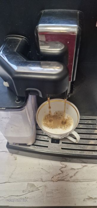 Espresor de Cafea Plips