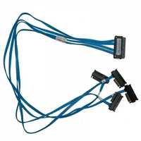 Cablu SATA SAS HP Amphenol 451375-00 ProLiant ML110 G5