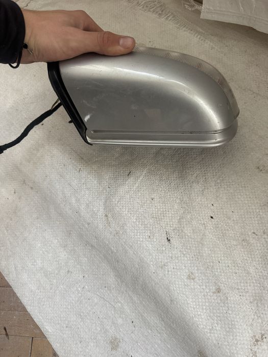 Оригинално огледало Мерцедес Е класа Mercedes E Class W211