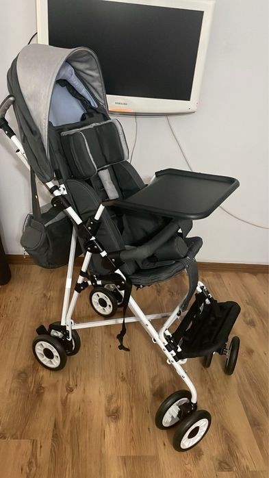 Коляска для дцп и не только