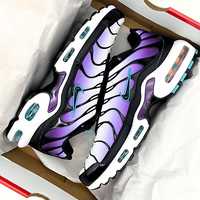 Nike Air Max TN ,,Pink And White’’ Edition