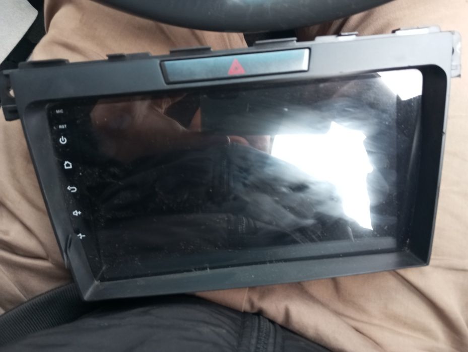 Магнитола андроид