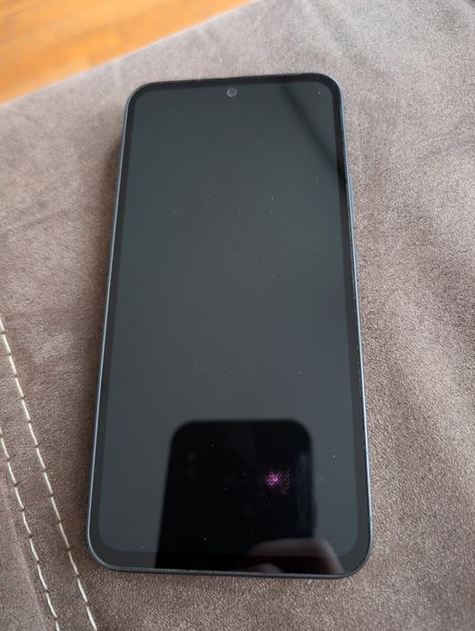 Telefon Samsung A54 5G 128GB Awesome Graphite