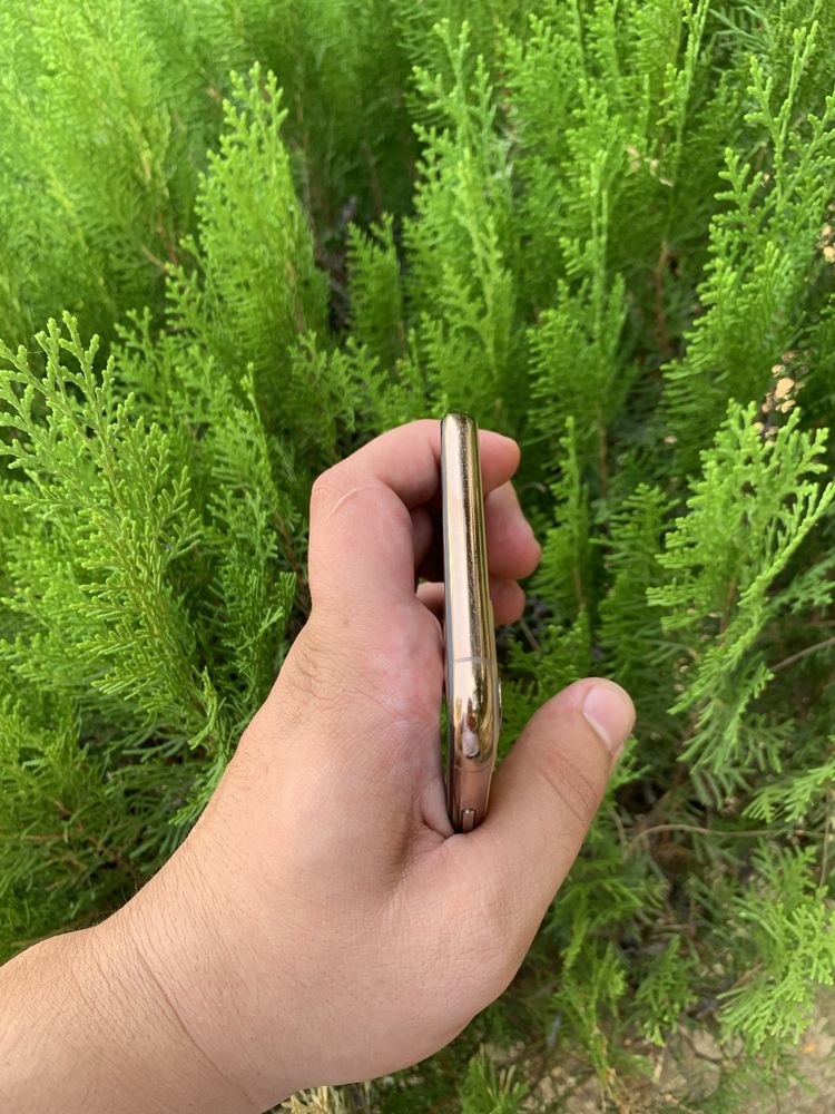 Iphone 11 pro max 64gb