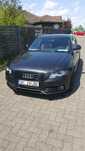 Audi a4 b8 automat