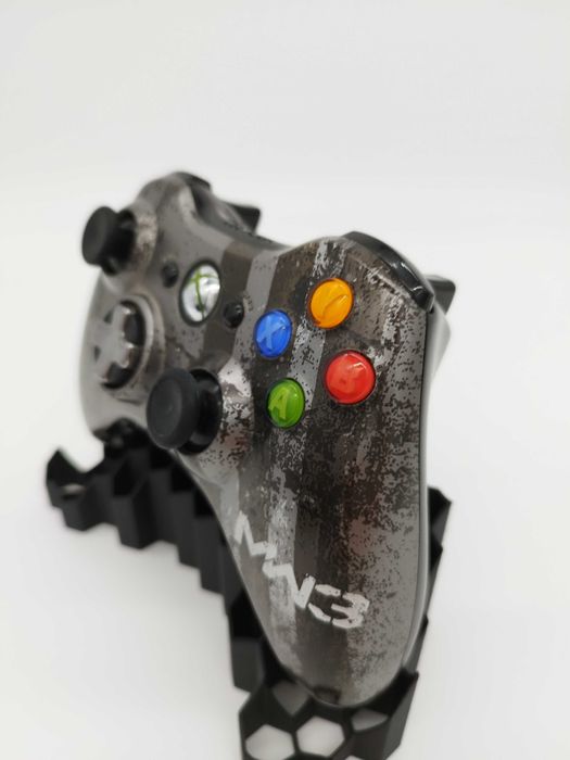 Оригинален Лимитиран контролер XBOX 360 COD MW 3