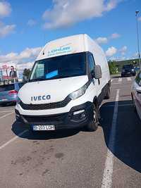 Vand iveco daily 50c15