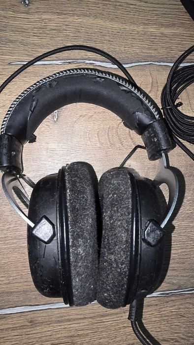 Casti HyperX Cloud 2