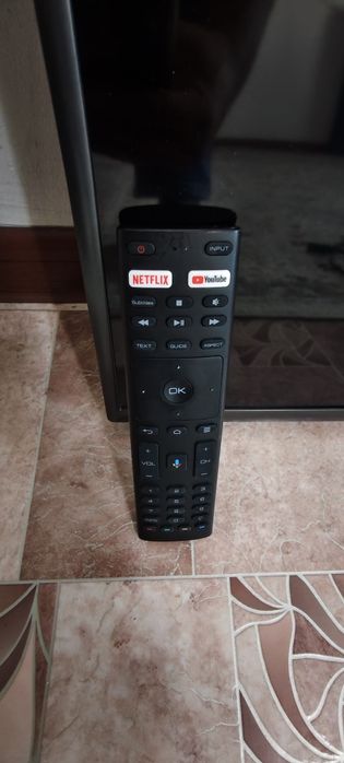 Продается смарт ТВ