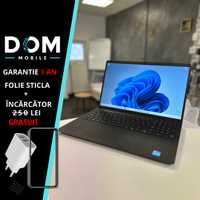 Laptop DELL Inspiron 15 3520 i5 12Th Gen 8 Ram SSD 512 NOU DOM-Mobile