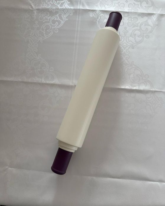 Продам Продам новую скалку Tupperware
цена 7000 
Номер телефона +7(770