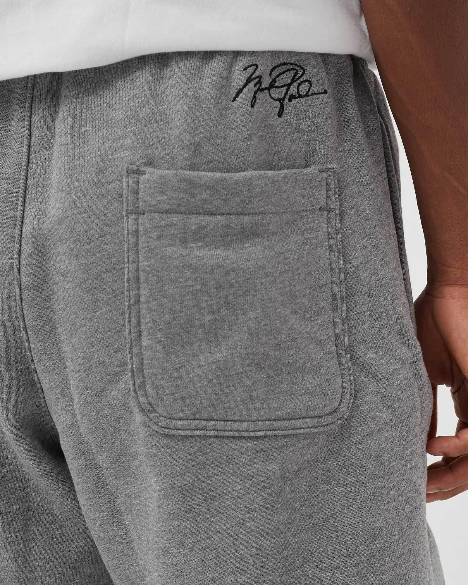 Jordan Essentials Fleece Shorts ОРИГИНАЛНИ мъжки къси панталони L/XL