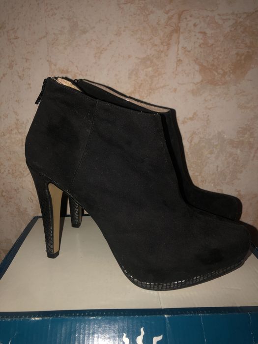 Дамски обувки Eva Alfaro 39 номер