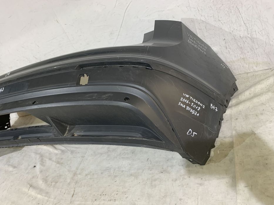 Bara spate VW Tiguan 2017, 2018, 2019, 2020, cod OE 5NA807417