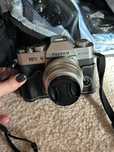 Продаю фотоаппарат fujifilm xt30ii