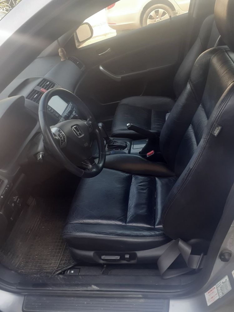 Honda Accord Tourer 2.4 газ/ бензин