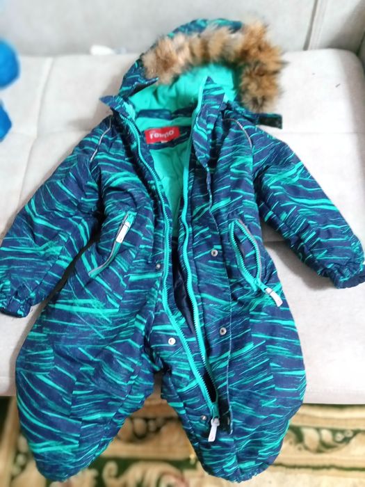 Новое  98см фирма реймо