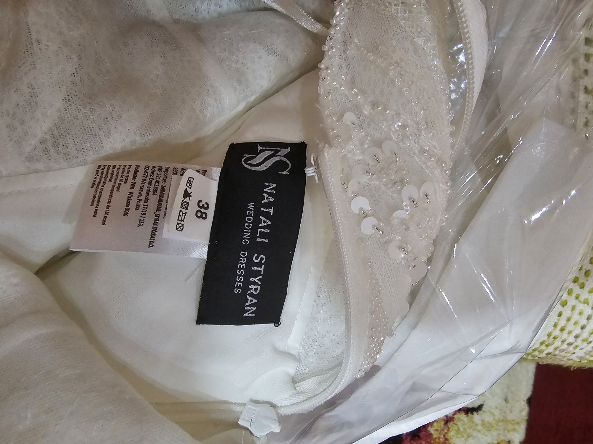 Rochie de mireasa