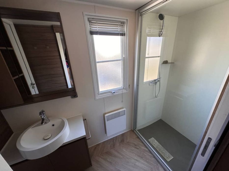 casă mobilă IRM Hampton residential 2017