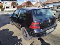 Haion complet VW Golf 4 coupe/2usi