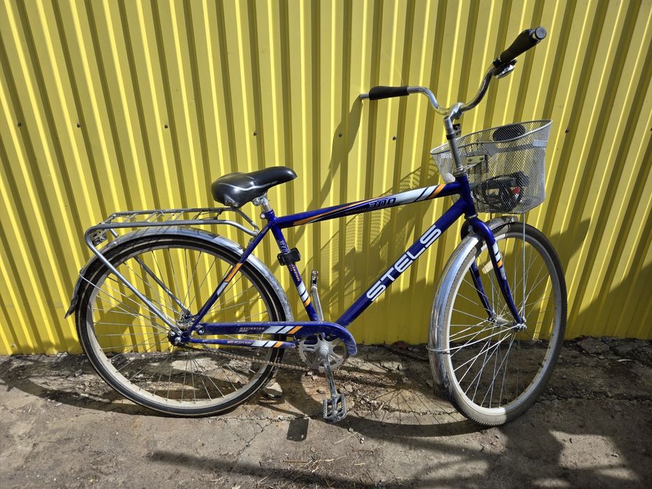 Продам Велосипед Стелс