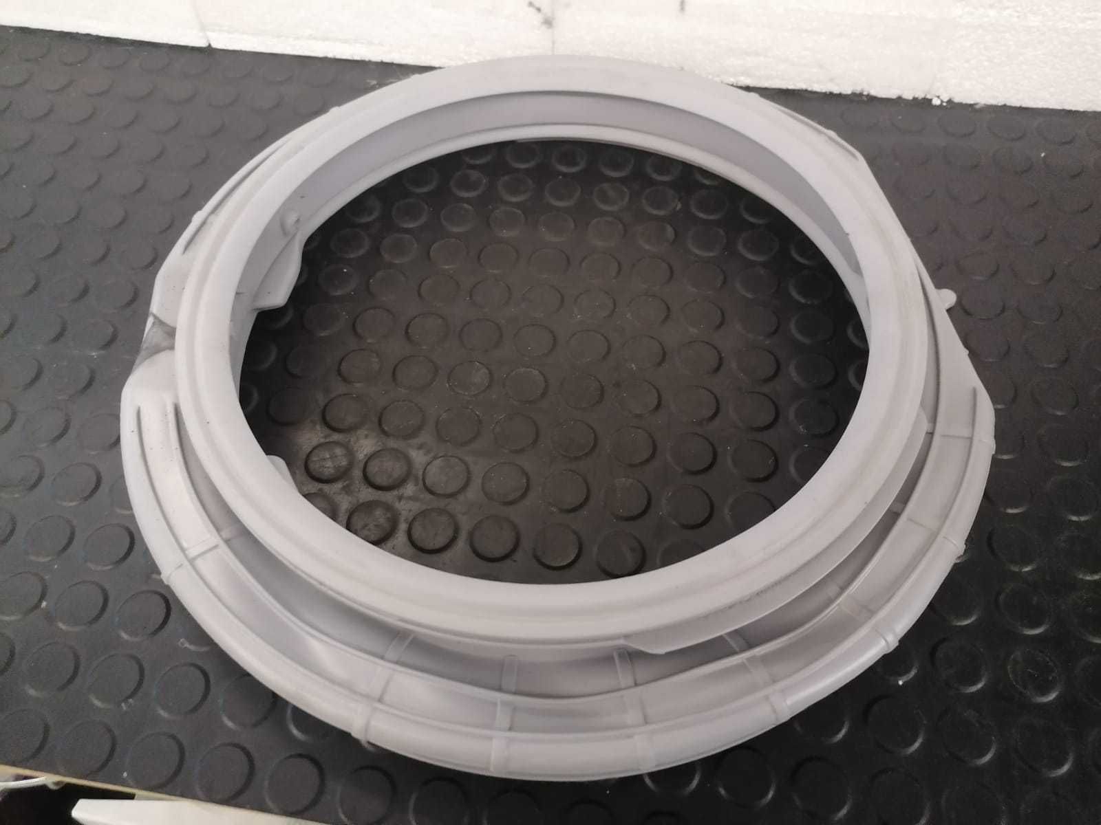 Garnitura masina de spalat Samsung WW80T304MBS / C23