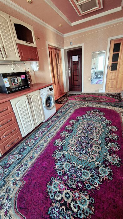 2 xonali uy kirib yashashga tayyor