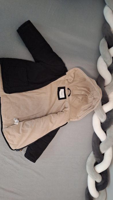 Gecute de toamna copii 92 c&a, rezerved, lupilu