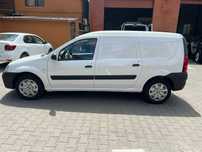 Dacia Logan Papuc