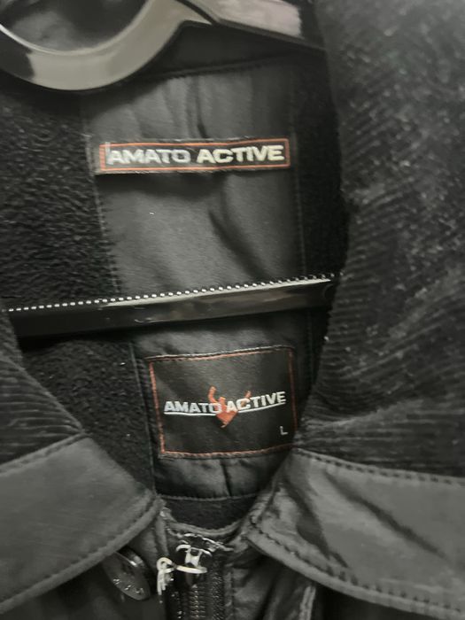 МУжская куртка производство Турция .Размер -56